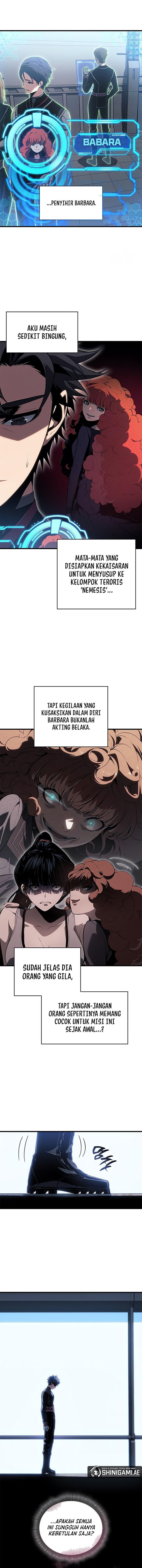 Bad Born Blood