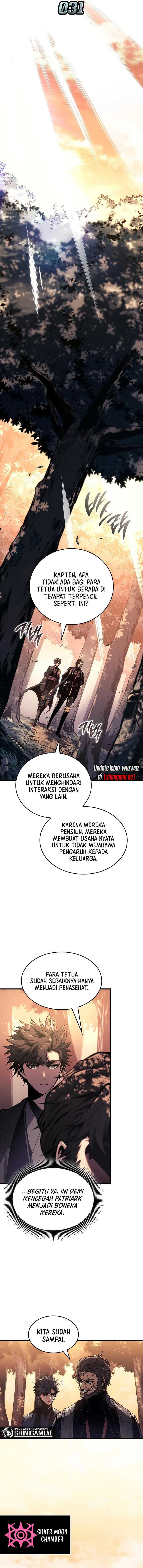 Bad Born Blood