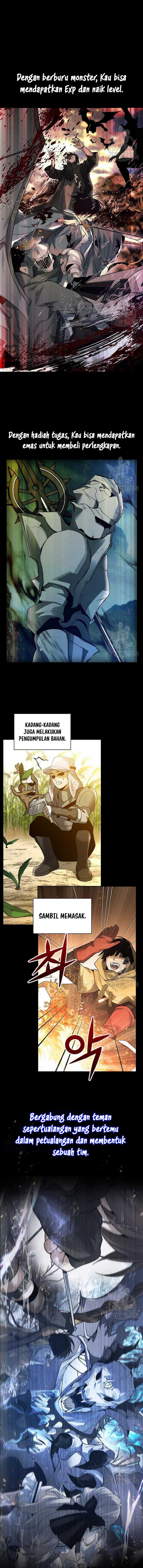 Bad Ending Maker