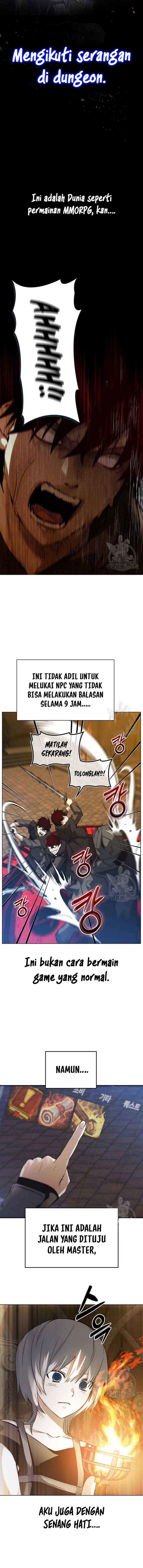 Bad Ending Maker