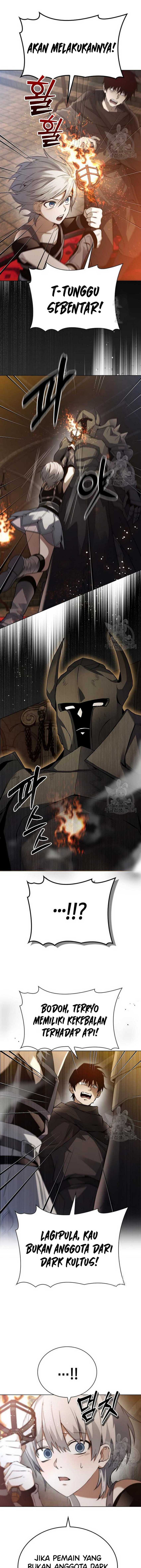 Bad Ending Maker