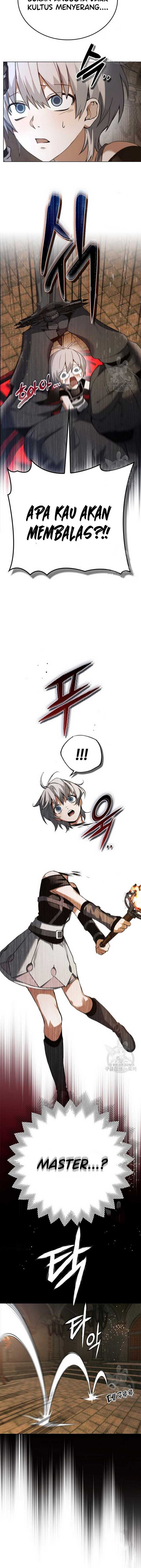 Bad Ending Maker