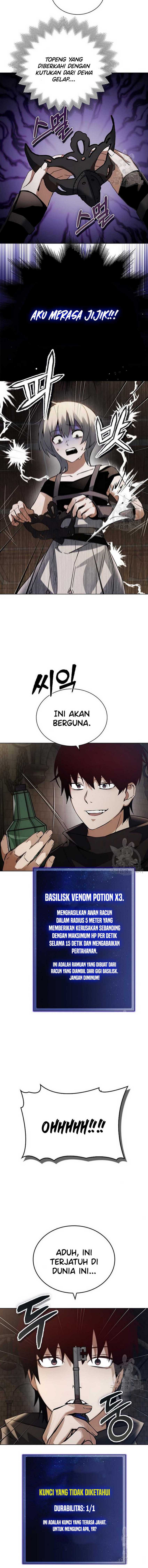Bad Ending Maker