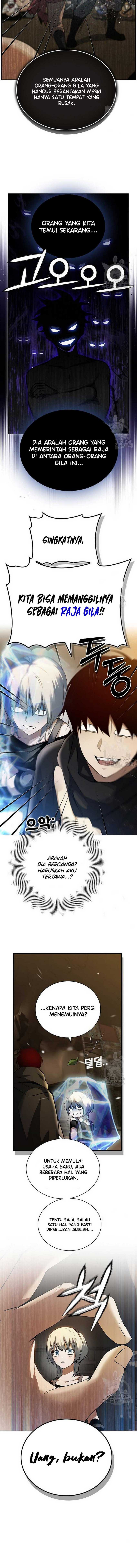 Bad Ending Maker