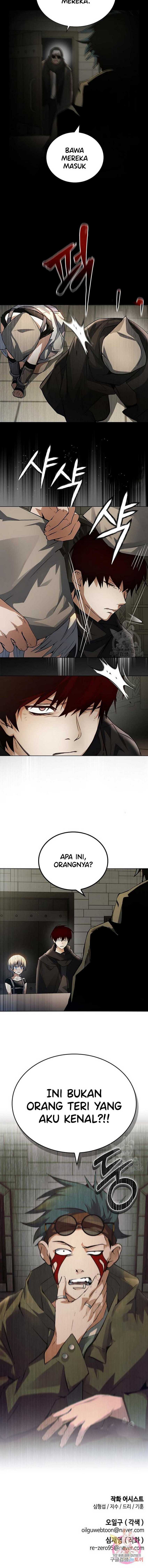 Bad Ending Maker