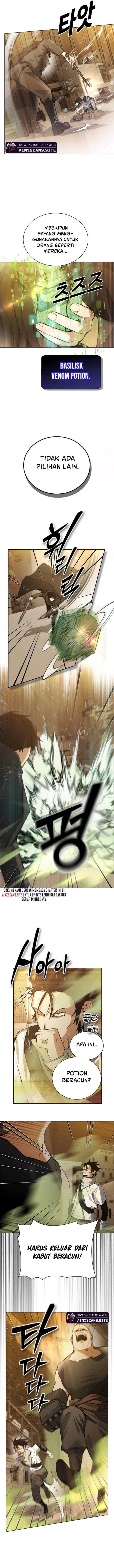 Bad Ending Maker