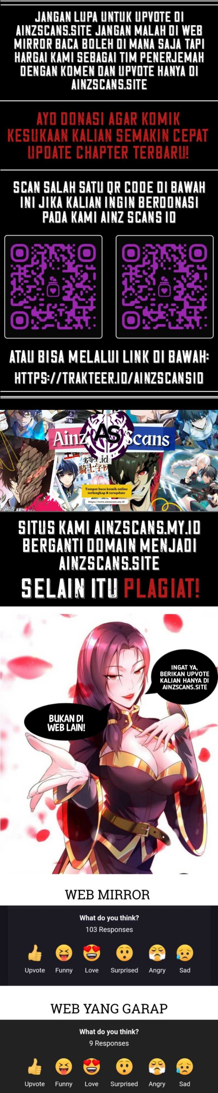 Bad Ending Maker