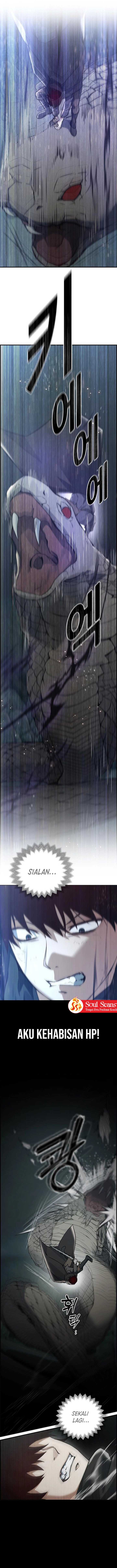 Bad Ending Maker