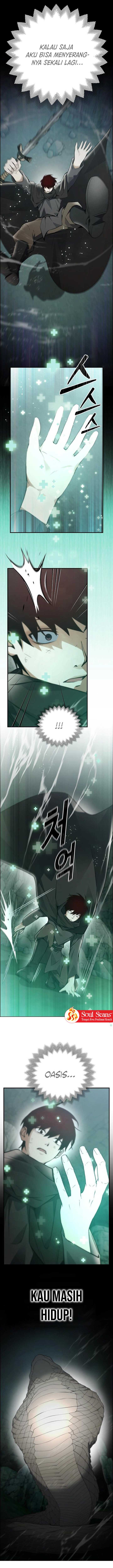 Bad Ending Maker