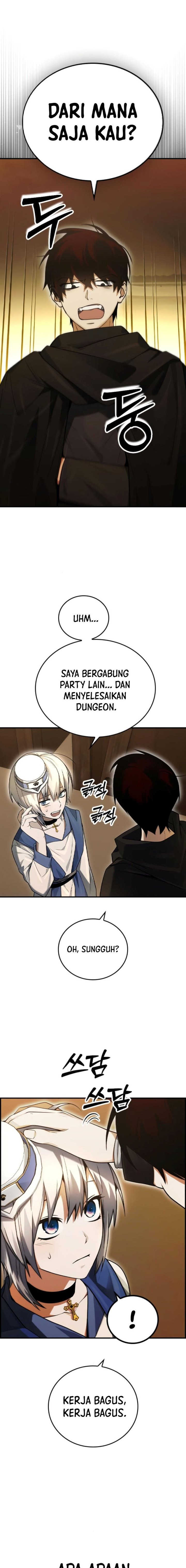 Bad Ending Maker