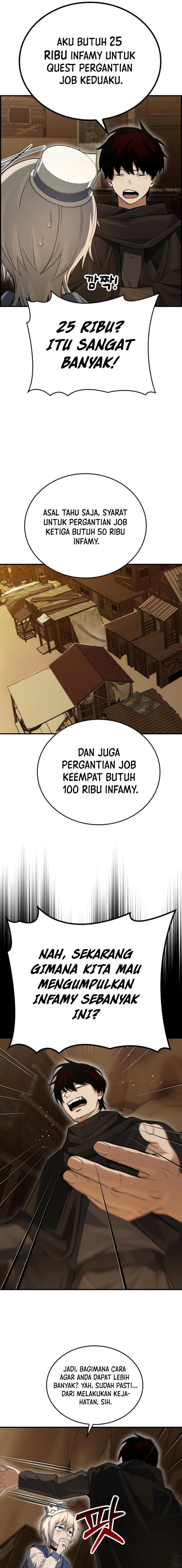 Bad Ending Maker