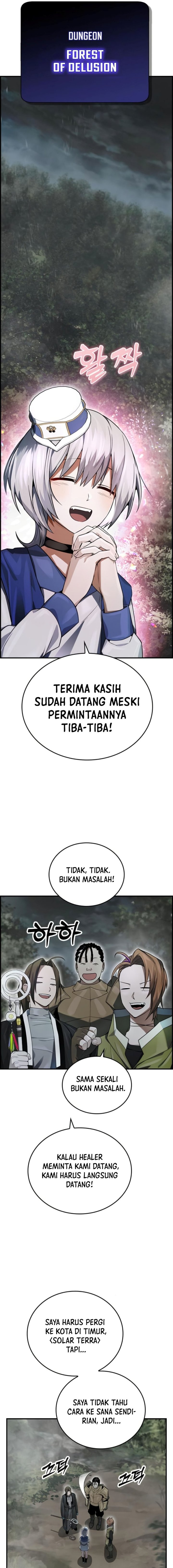 Bad Ending Maker