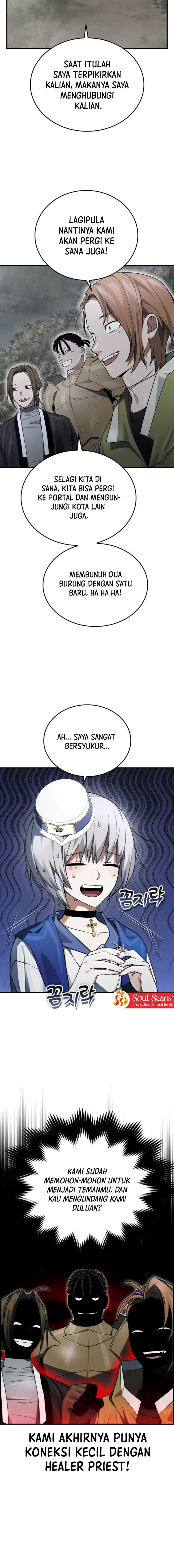 Bad Ending Maker