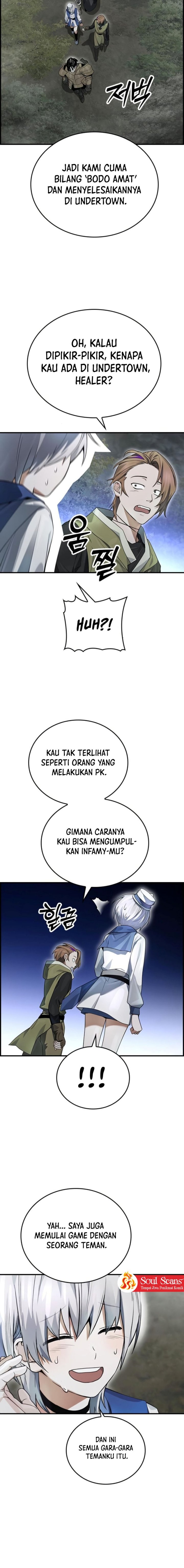 Bad Ending Maker