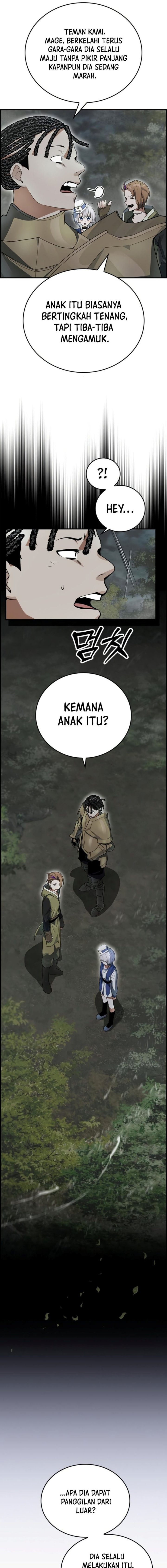 Bad Ending Maker