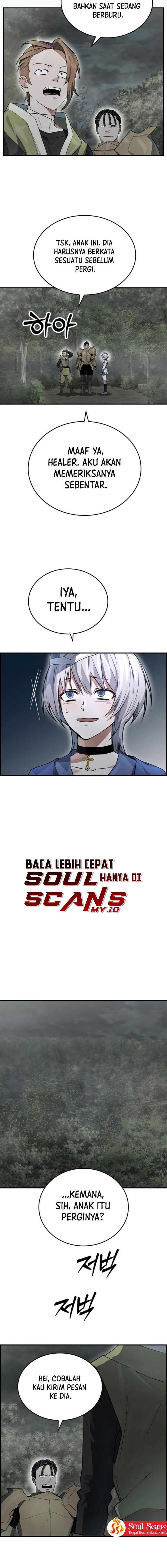Bad Ending Maker
