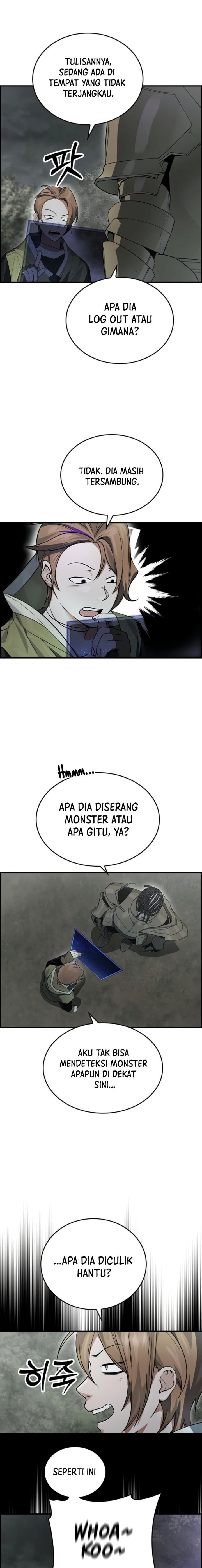 Bad Ending Maker