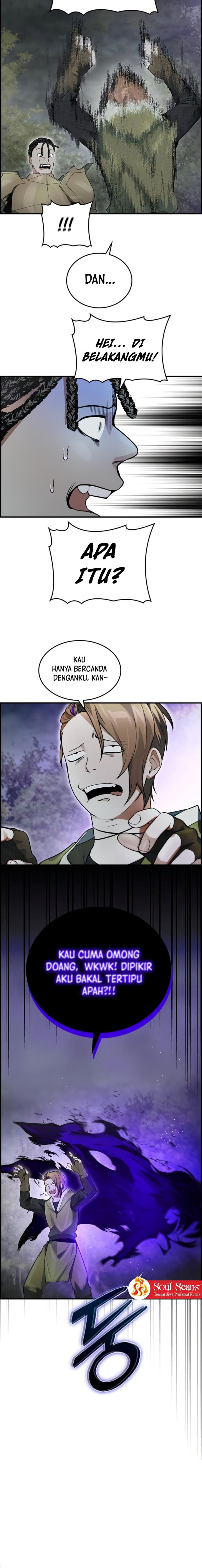 Bad Ending Maker