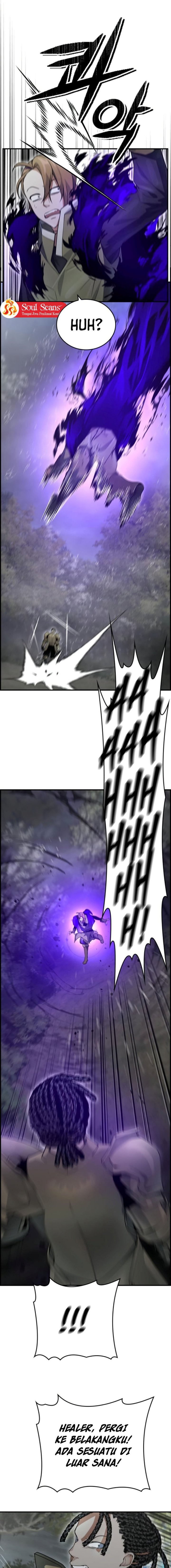 Bad Ending Maker