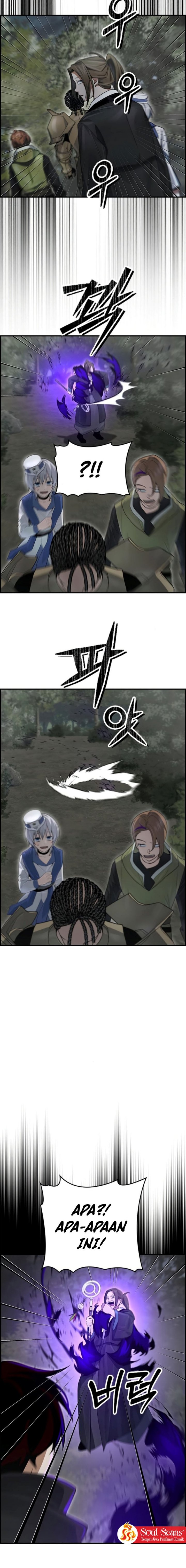 Bad Ending Maker