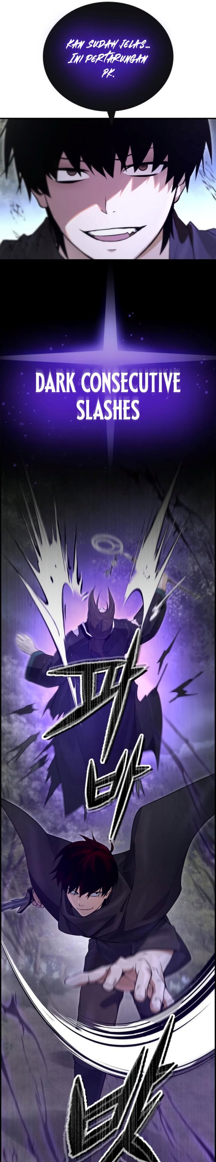 Bad Ending Maker