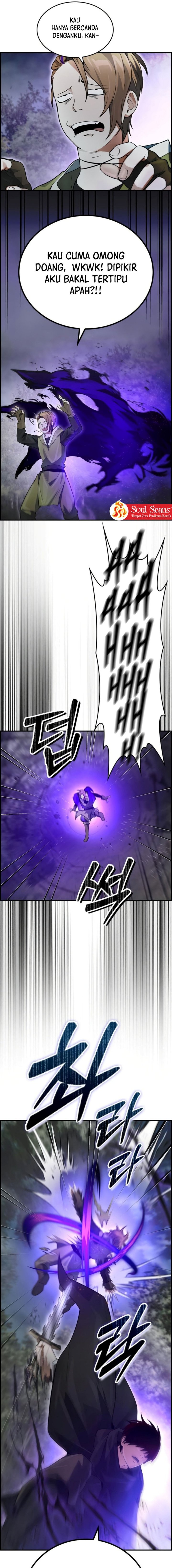 Bad Ending Maker