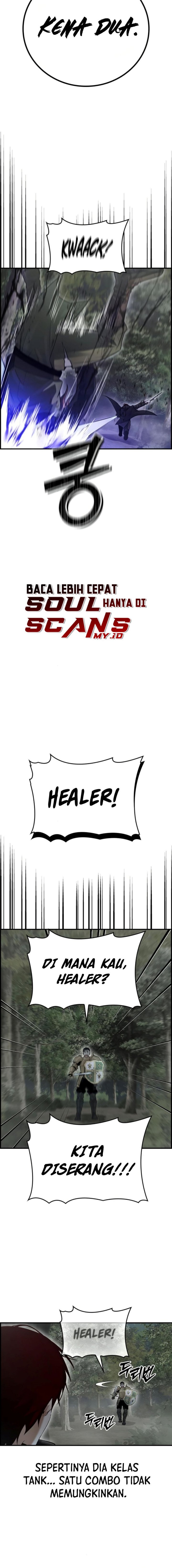 Bad Ending Maker