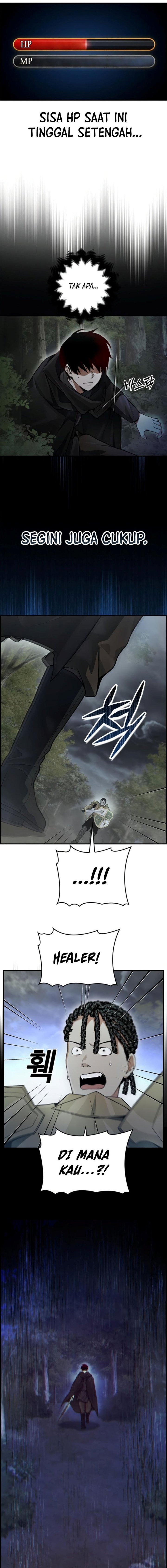Bad Ending Maker