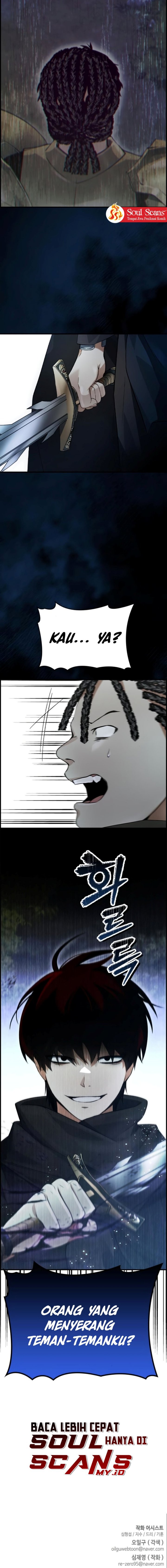 Bad Ending Maker