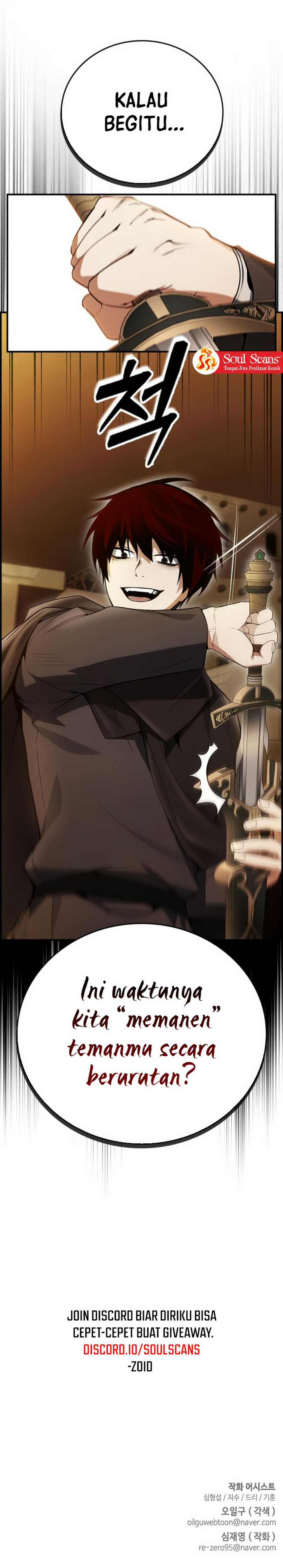 Bad Ending Maker