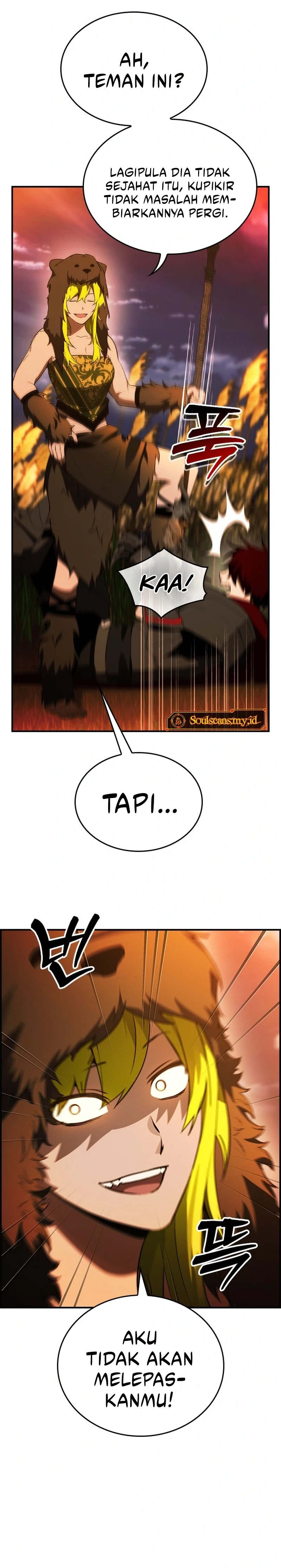 Bad Ending Maker