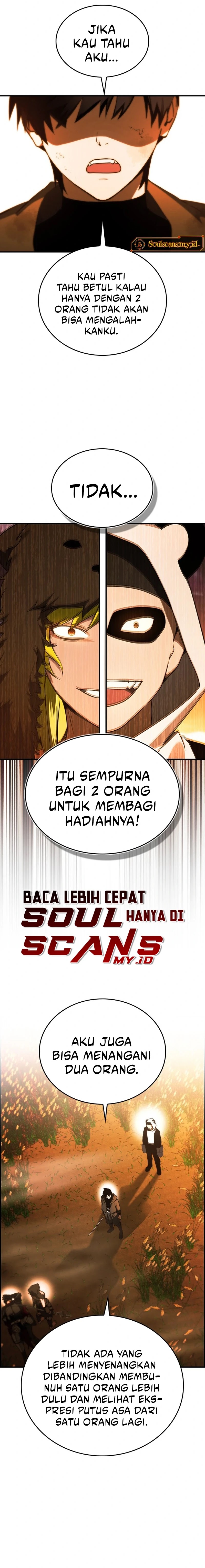 Bad Ending Maker
