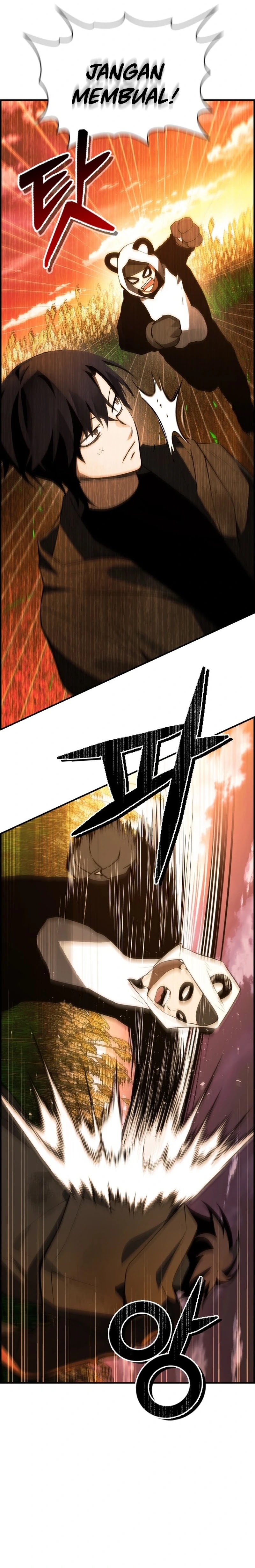 Bad Ending Maker