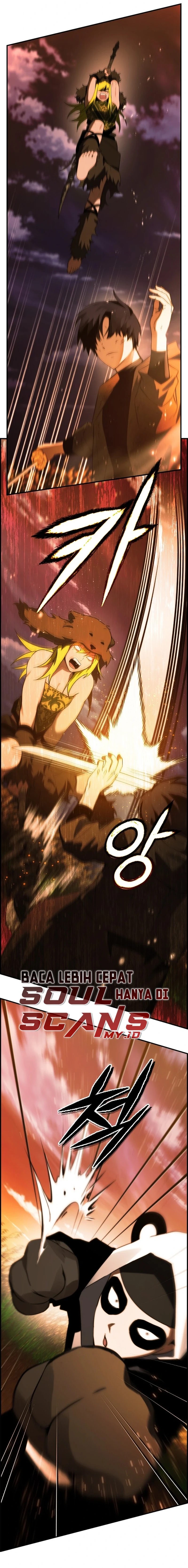 Bad Ending Maker