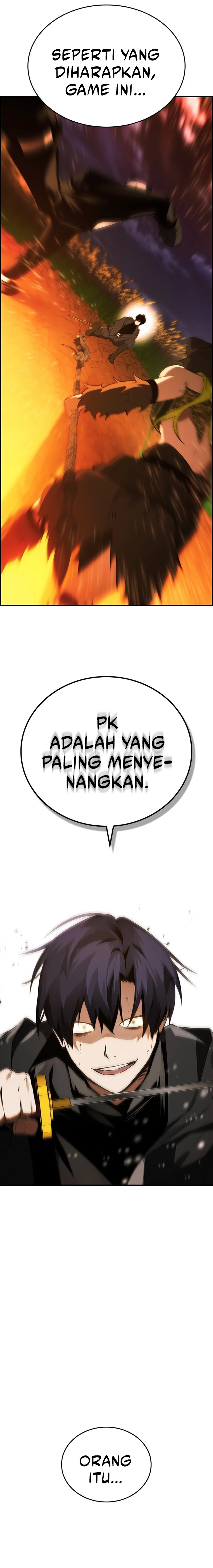 Bad Ending Maker