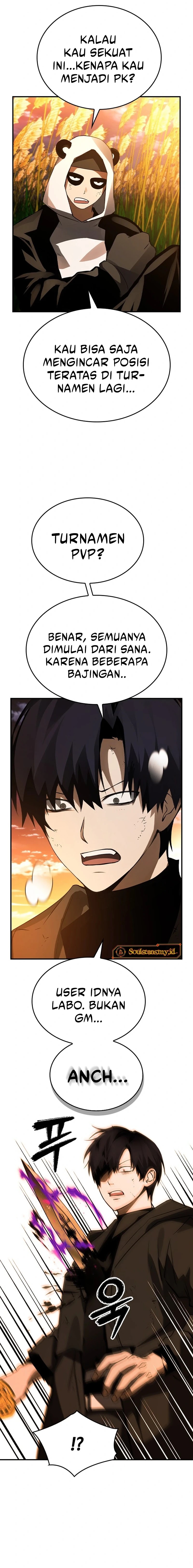 Bad Ending Maker
