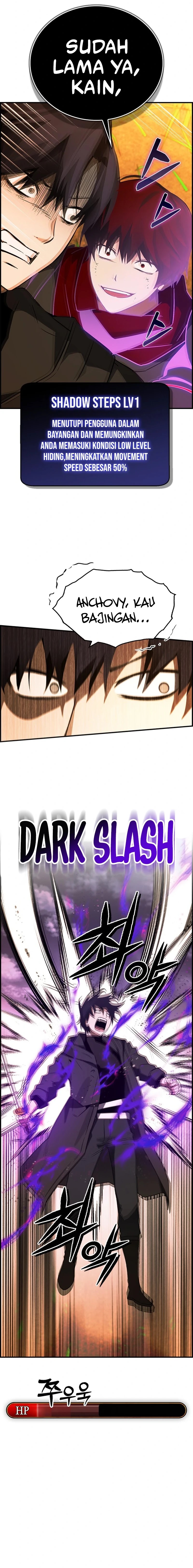 Bad Ending Maker