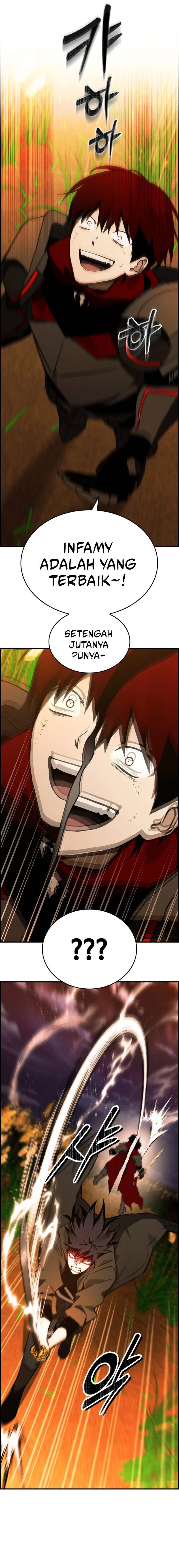 Bad Ending Maker