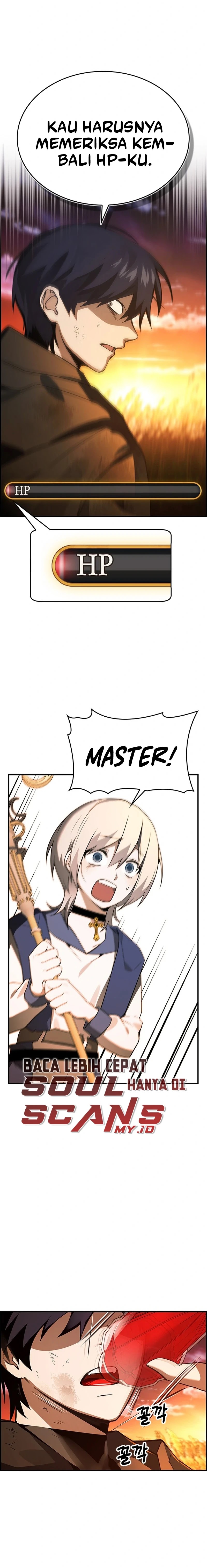 Bad Ending Maker