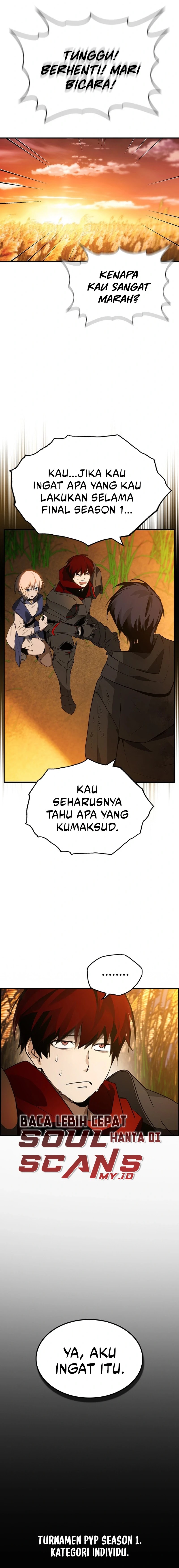 Bad Ending Maker