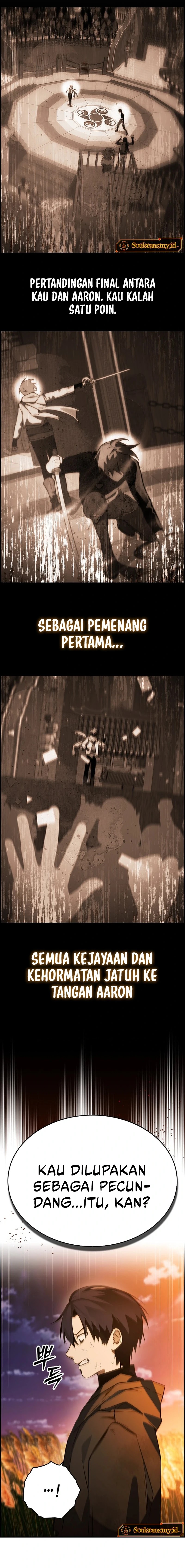 Bad Ending Maker