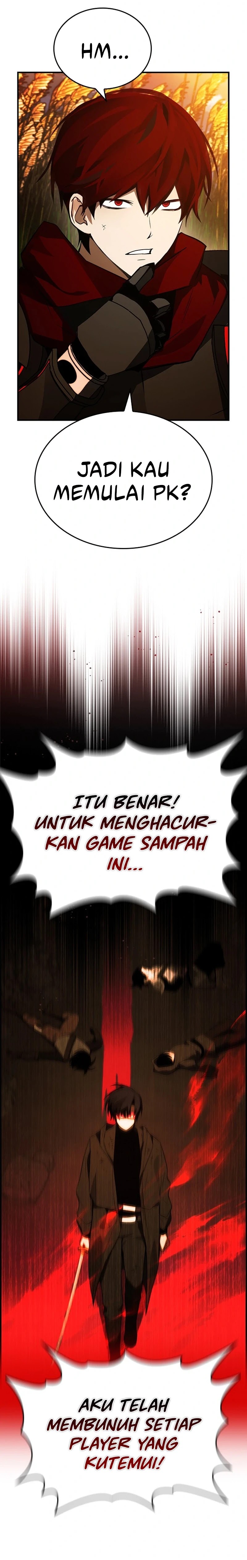 Bad Ending Maker