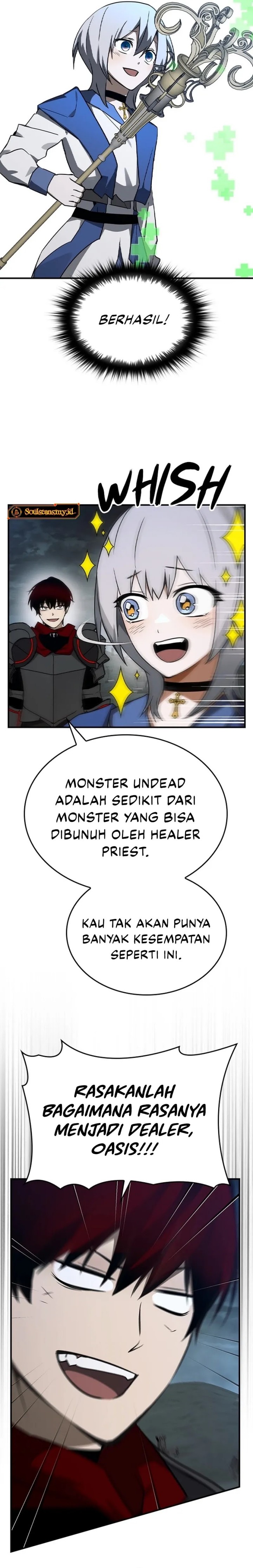 Bad Ending Maker