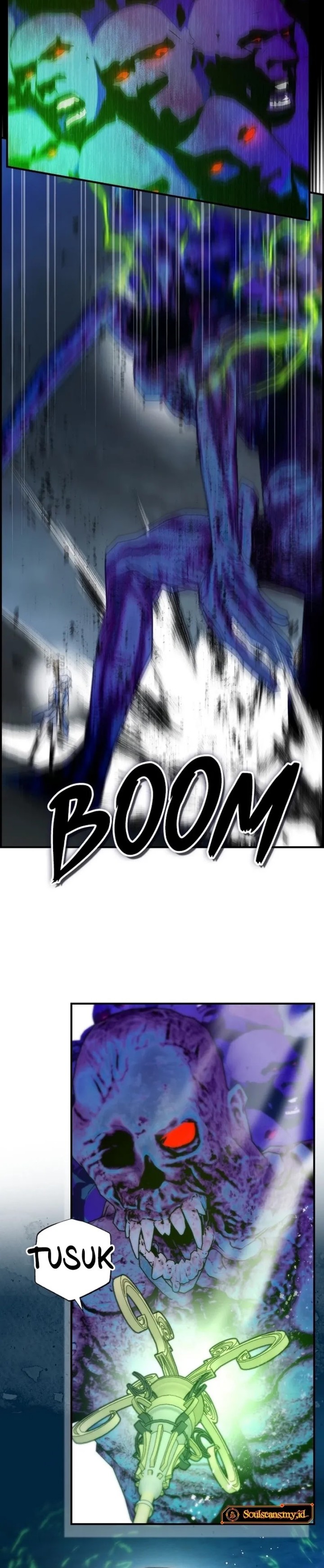 Bad Ending Maker