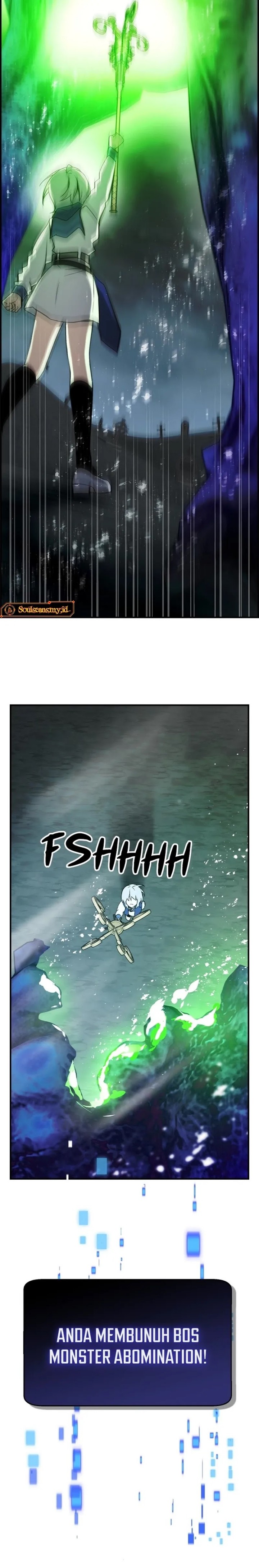 Bad Ending Maker