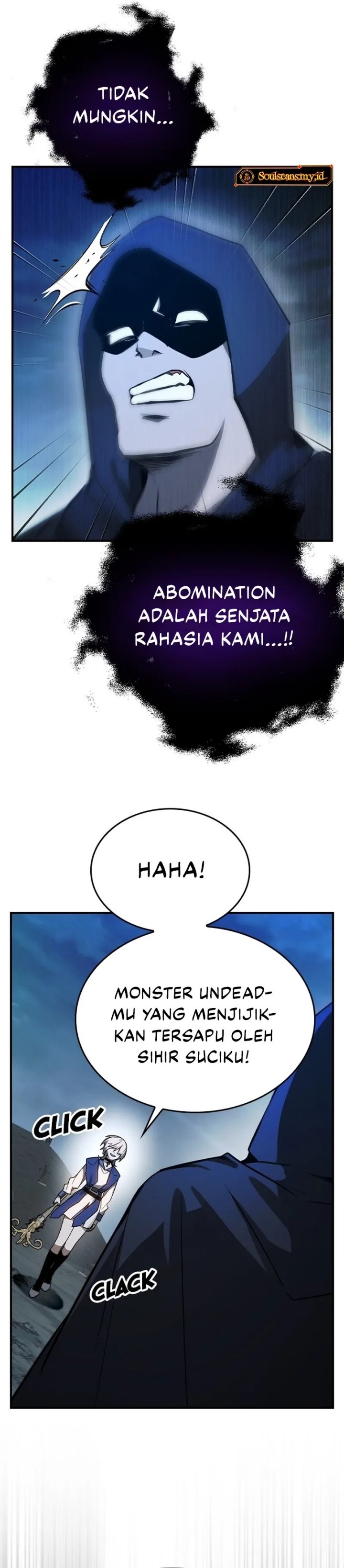 Bad Ending Maker
