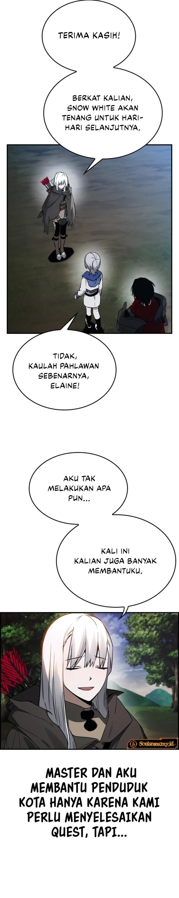 Bad Ending Maker