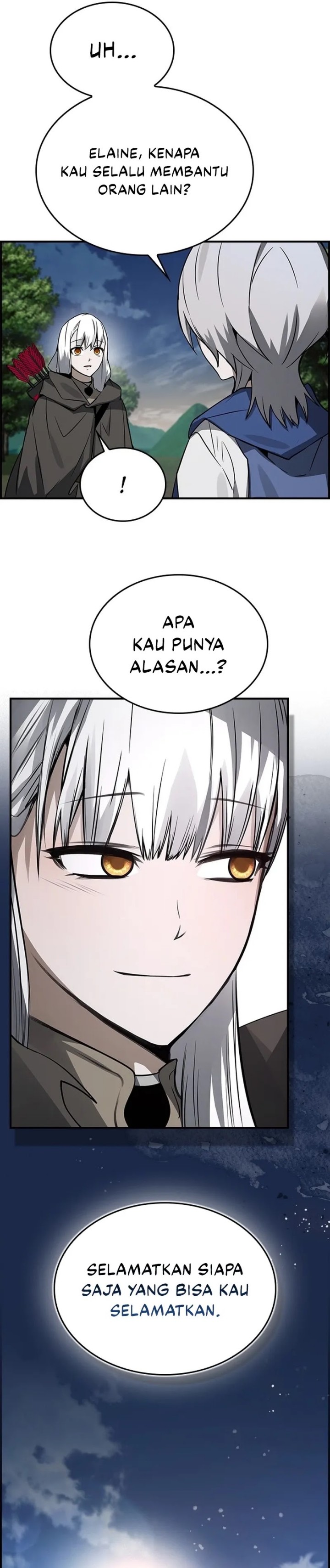 Bad Ending Maker