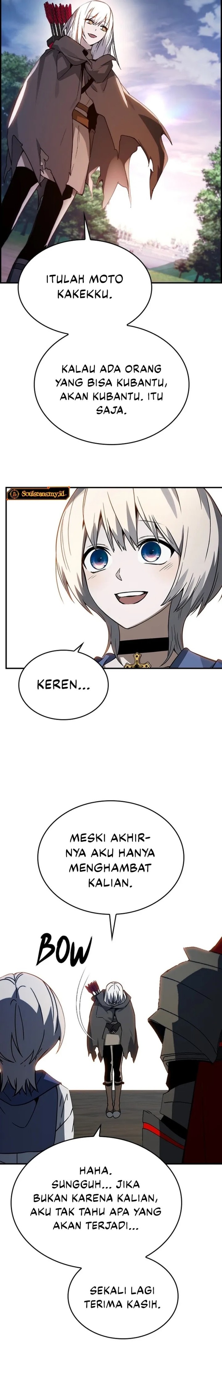 Bad Ending Maker