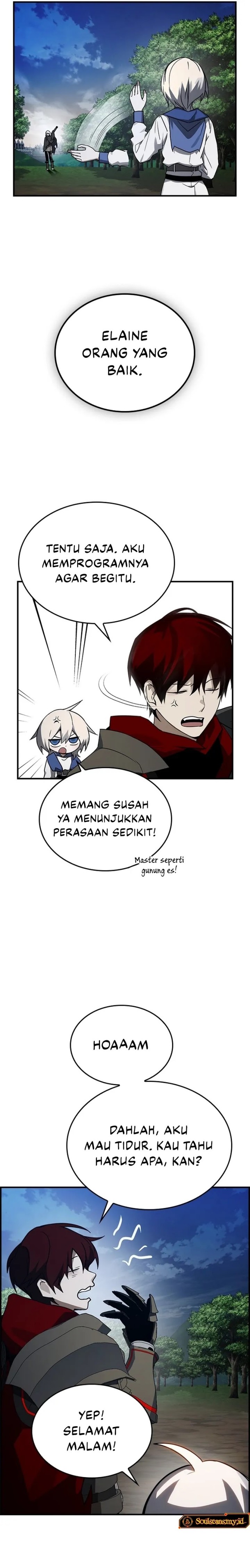 Bad Ending Maker